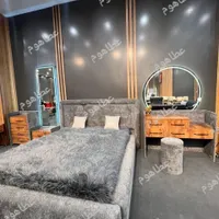 تخت خواب پینترستی DIACO / تشک / کالای خواب عطاهوم