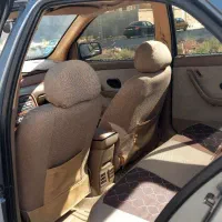 سمندال LX|خودرو سواری و وانت|شیراز, شهرک فرزانگان|دیوار