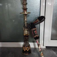 قلیان نادر اصل حاجاوغلی