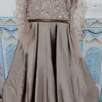 لباس مجلسی در حد نو|لباس|گتوند, |دیوار