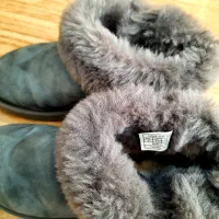 نیم بوت آگ زنانه برند UGG|کیف، کفش، کمربند|شیراز, پودنک|دیوار