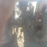 تراکتور فرکوسن مدل۸۶موتورتازه تعمیر به شرط