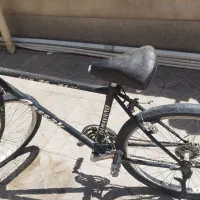 دوچرخه