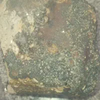 شهاب سنگ قمری