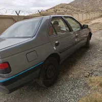 405 مدل 88|خودرو سواری و وانت|بانه, |دیوار