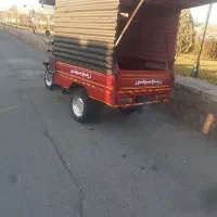 سه‌چرخ‌|موتورسیکلت|مشهد, شهید معقول|دیوار