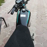 هندا ۸۴ مدارک کامل هوندا