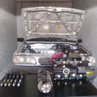 مکانیک و آهنگری در محل ( سیار )با اجرت منصفانه|خدمات موتور و ماشین|رشت, رودباری|دیوار