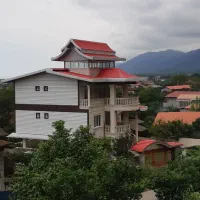 ویلا تیربلکس کلید نخورده کوه پایه