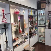 شاگرد کافه