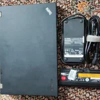لپ تاپ لنوو Thinkpad w520