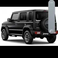 خودرو سوزکی جیمنی|خودرو سواری و وانت|مشهد, تبادکان|دیوار