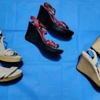 کفش مجلسی|کیف، کفش، کمربند|کرج, کوی امامیه|دیوار