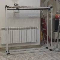 رگال ورخت آویز