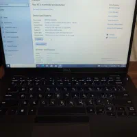 لپتاپ dellدر حد|رایانه همراه|مراغه, |دیوار