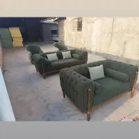 تولیدی مبلمان برند|مبلمان خانگی و میز عسلی|سنگدوین, |دیوار