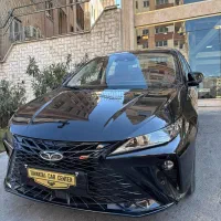 آریزو 6 gt مدل ۱۴۰۳ صفر کیلومتر|خودرو سواری و وانت|تهران, محمودیه|دیوار