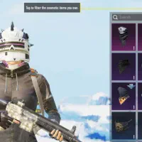 فروش اکانت پابجی|کنسول، بازی ویدئویی و آنلاین|ایرانشهر, |دیوار