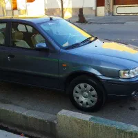 سمندLX 96 مولتی پلکس|خودرو سواری و وانت|رباط‌کریم, رباط‌کریم|دیوار