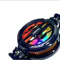 فن خنک کننده موبایل