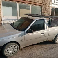 وانت اریسان 2 مدل 402