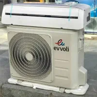 داکت اسپلیت ایوولی(evvoli) نقد اقساط