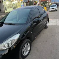 ۲۰۷پانا مشکی