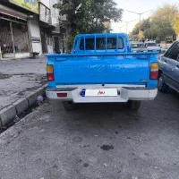 نیسان|خودرو سواری و وانت|کرمانشاه, |دیوار