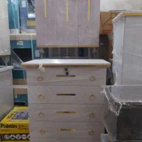 کاترین مدلی جا کلاشی|جاکفشی، کمد، دراور|خرم‌آباد, |دیوار