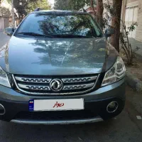 دانگ فنگ H30 کراس، مدل ۱۳۹۶