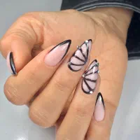 اموزش صفرتاصد ناخن