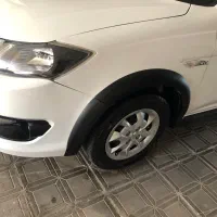 کوییک GXL آخر ۱۴۰۲ تمام فابریک بدون نقطه|خودرو سواری و وانت|شیراز, نصر|دیوار