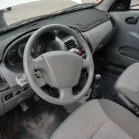 تیبا1 مدل 99بی رنگ در حدخشک|خودرو سواری و وانت|کرمانشاه, |دیوار