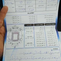 پراید دوگانه مدل 86