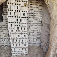 آجر اصفهان|مصالح و تجهیزات ساختمان|اقلید, |دیوار