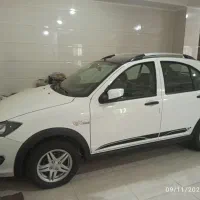 کوییک gxrl پارس خودرویی 1404رینگ آلومینیومی