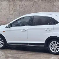 mvm315s هاچ بک نیو لاکچری..