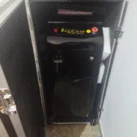 دستگاه لیزر