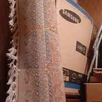 فرش 12متری 700شانه پردیسان دلیجان