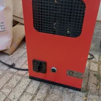 بخاری برقی تکنودیزاین