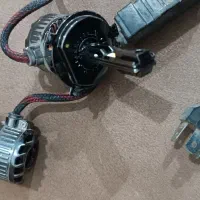 هدلایت|لامپ و چراغ|بندر کنگان, |دیوار