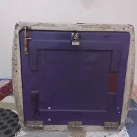 باکس فایبر گلاس