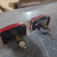 قلف درب اصلی