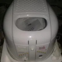 سرخ کن ایتالیایی|اجاق گاز و لوازم برقی پخت‌وپز|مسجد سلیمان, |دیوار