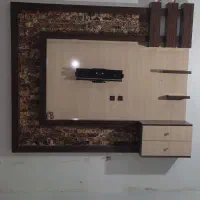 تی وی وال جا تلویزیونی|میز تلویزیون|سراب, |دیوار