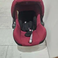 کالسکه و کرییر ببکو در حد نو|کالسکه و لوازم جانبی|رشت, چله خانه|دیوار