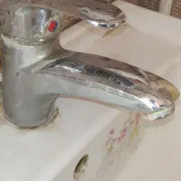 شیرآلات روشویی توالت فرنگی کولر رنگ آمیزی جوشکاری