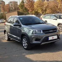 ام وی ام x22 دنده ای اکسلنت مدل ۱۴۰۲|خودرو سواری و وانت|کرج, بنیاد|دیوار