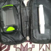دستگاه تست قند