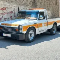 نیسان مدل ۹۲